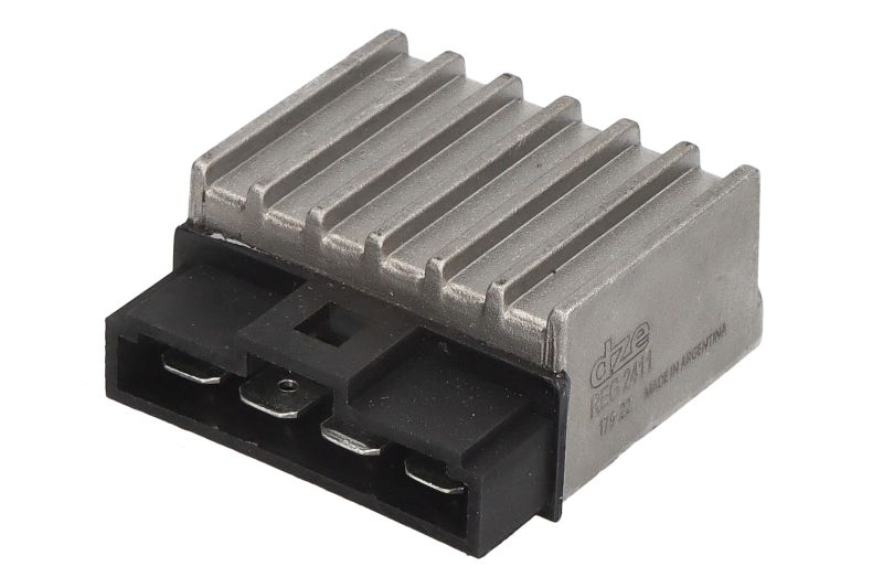 Levně DZE regulátor generátoru YAMAHA DT 50 R 03-06 (P434848110, 1D4-H3598-00)