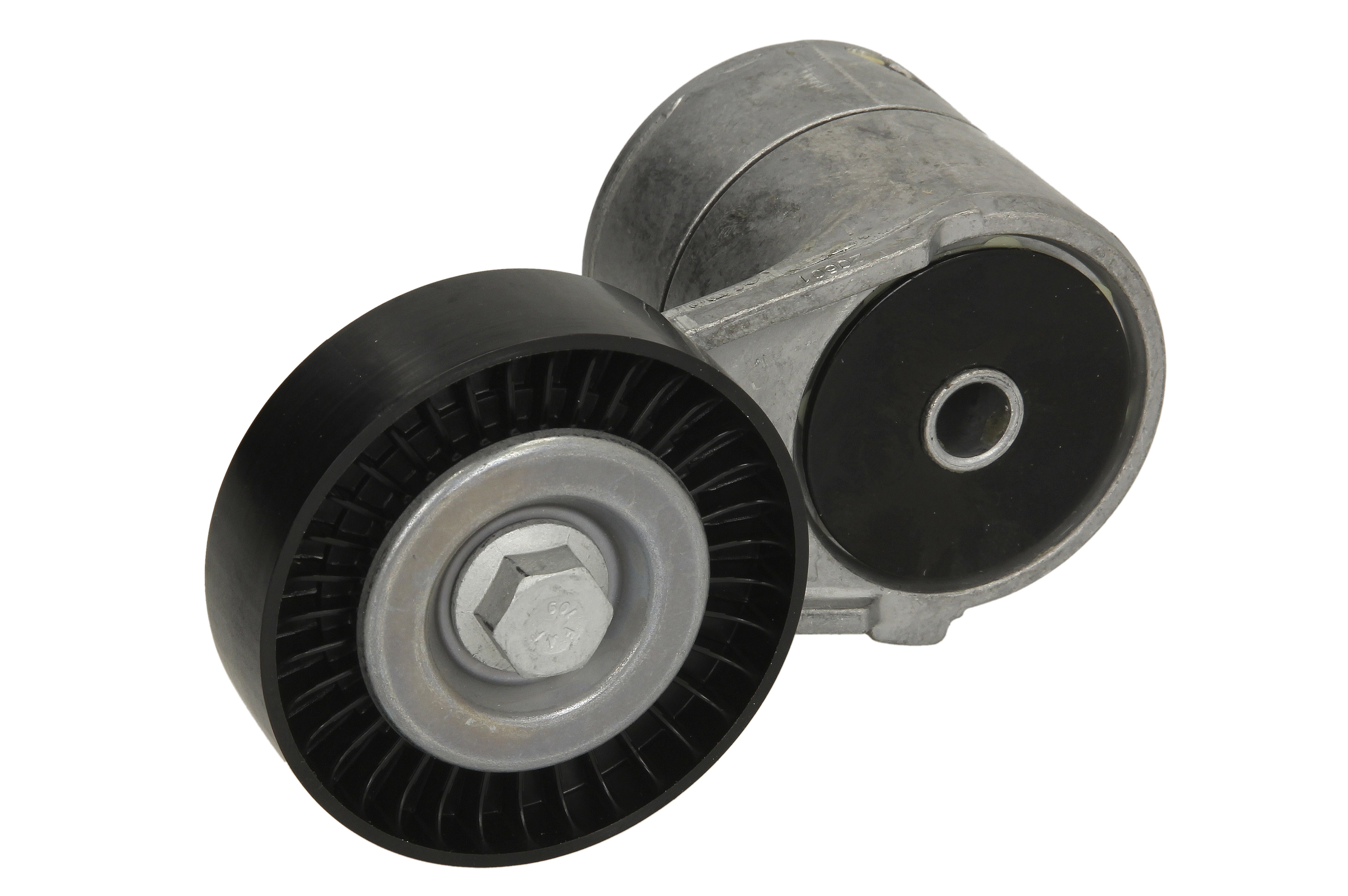 Натяжитель ремня генератора Opel Astra G/H/Combo/Corsa C/Meriva 1.4-1.8 98-09 фото 7