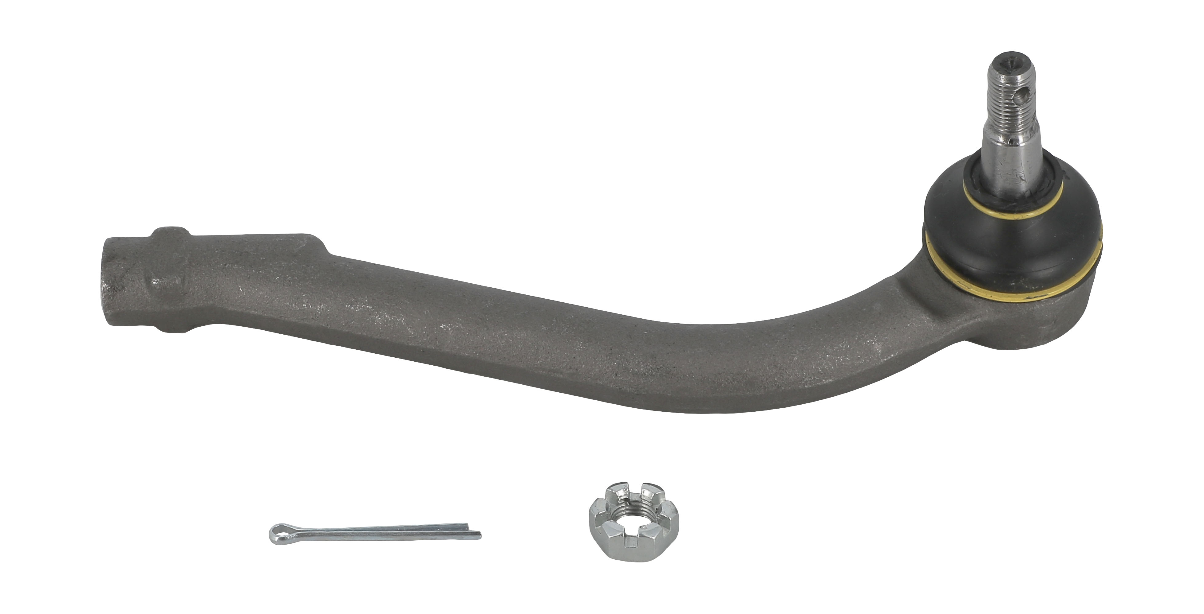 Рульовий наконечник HYUNDAI IX55, SANTA FÉ II, KIA SORENTO II 2.0D-3.8 11.05-12.15