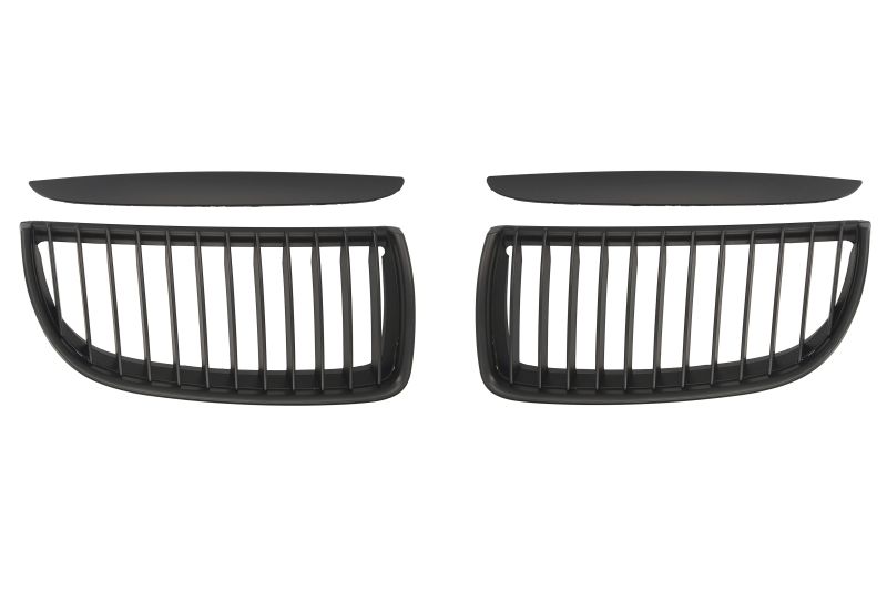 Desna prednja maska / Grill za vozilo BMW 3 E90, E91