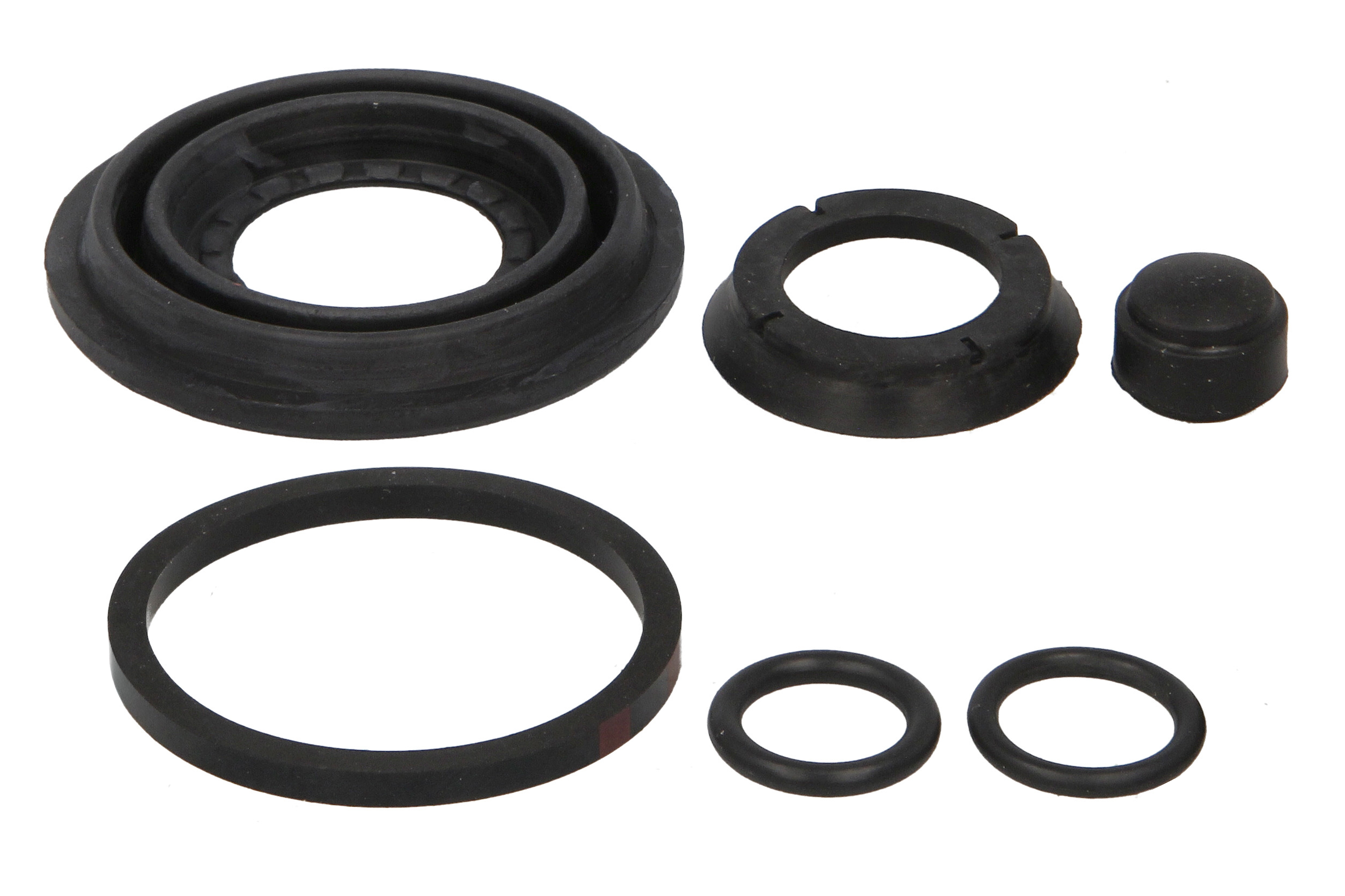 Ремкомплект супорта (заднього) Renault Kangoo 97- (d=38mm) (Bendix/Bosch) Quick Brake фото 5