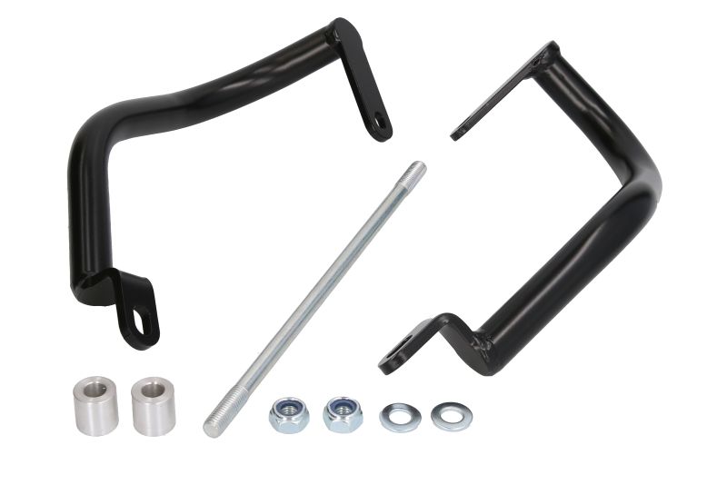 RDMOTO padací rámy KTM LC4 640 (SIXDAYS), (HARD ENDURO), (SUP.MOT) 98-03 (CF22KD)