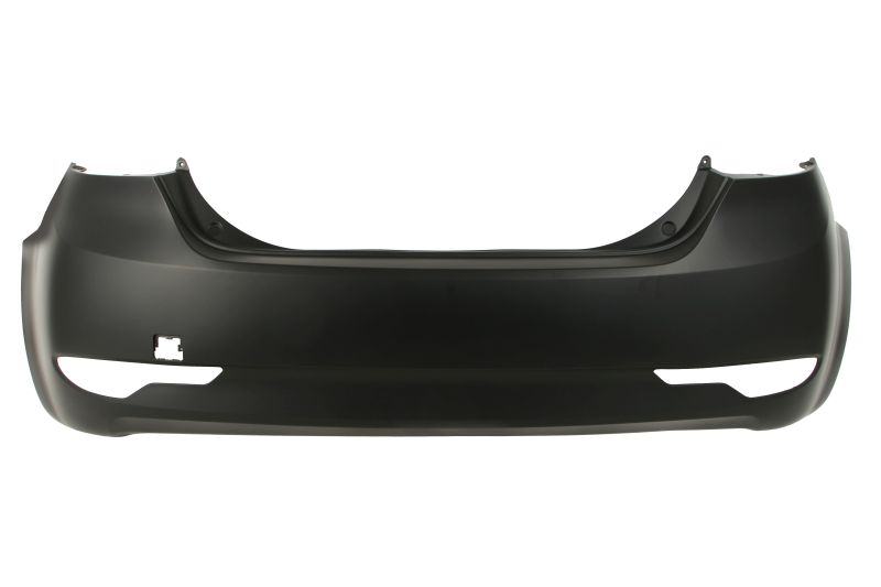 Zadnji branik za vozilo KIA CEED 1 ED Hatchback 5D 08