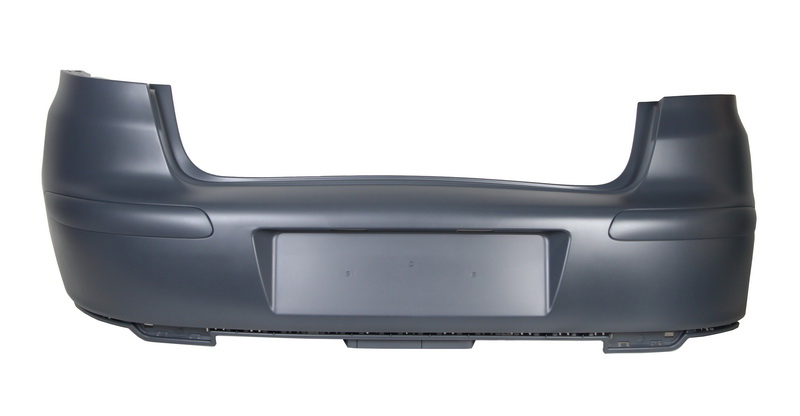 Zadnji branik za vozilo SEAT IBIZA 3 6L 02