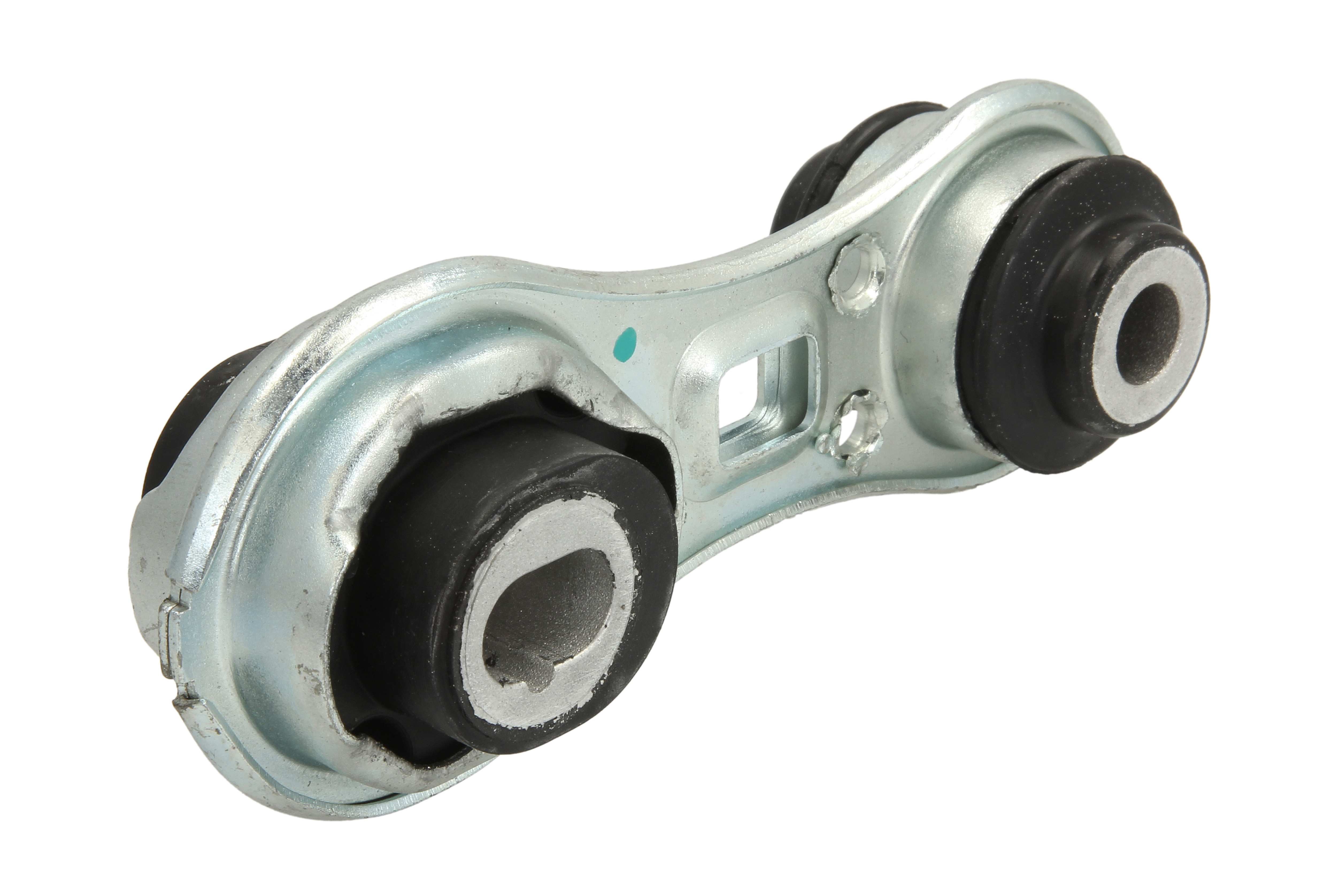 Подушка двигуна передн прав, верх, гумово-металев. NISSAN PRIMERA, RENAULT GRAND SCENIC II, MEGANE II, SCENIC II 1.9D/2.0/2.0D 08.02-