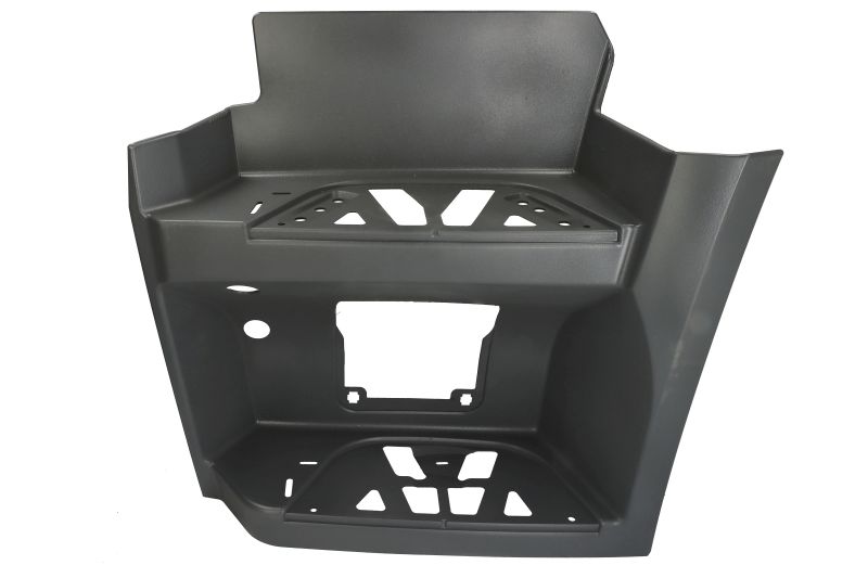 Lijevi prag za vozilo MERCEDES ACTROS MP4 / MP5, ANTOS 07.11-