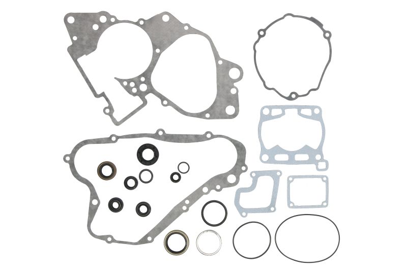 WINDEROSA kompletní sada těsnění, motor SUZUKI RM 85 L 02-16 ( )