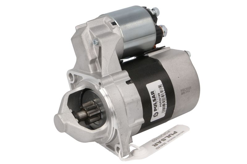 Anlaser starter za vozilo MERCEDES A (W168)