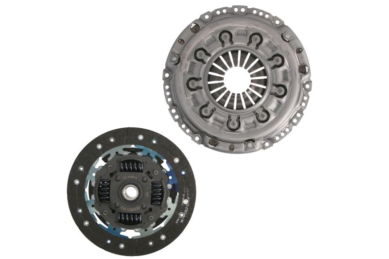 Set kvačila 235mm za vozilo HYUNDAI I30, I40 1, I40 1 CW, KONA, TUCSON