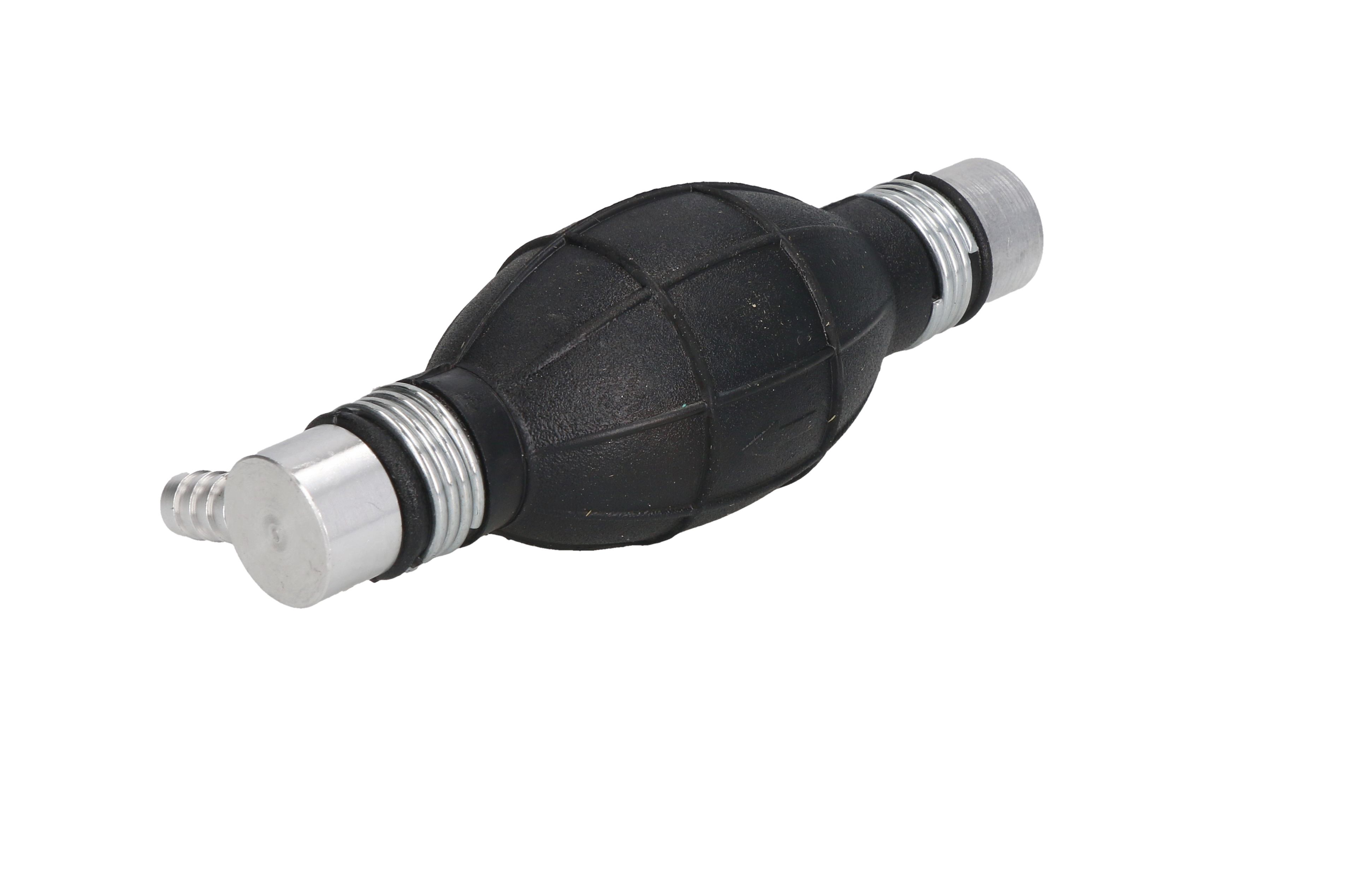 Допоміжний ручний насос (груша, (EN) connector diameter 8 mm, кутовий) CITROEN BERLINGO, RENAULT LAGUNA I, MEGANE II 9HF(DV6DTED)-K9K729 11.93-04.21 фото 2