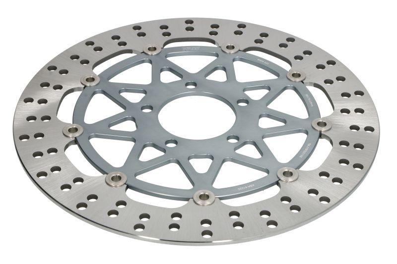 TRW MOTO brzdový kotouč SUZUKI GSX 1300R (HAYABUSA), 1400 99-08, GSX-R 600, 750, 1000 96-03, TL 1000 S, R 97-03 (B0068NTR9S, 78B40875, MTDF320CW, THP3058, THP3058W, TPS74)