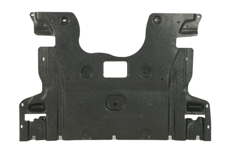 Podna zaštita motora za vozilo BMW 5 F10, F11, 5 GRAN TURISMO F07, 7 F01, F02, F03, F04
