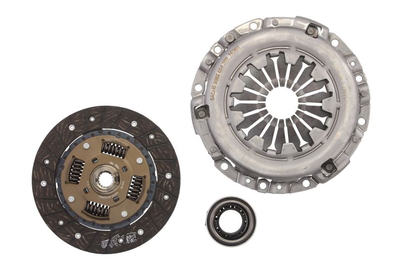 Set kvačila za vozilo CHEVROLET MATIZ