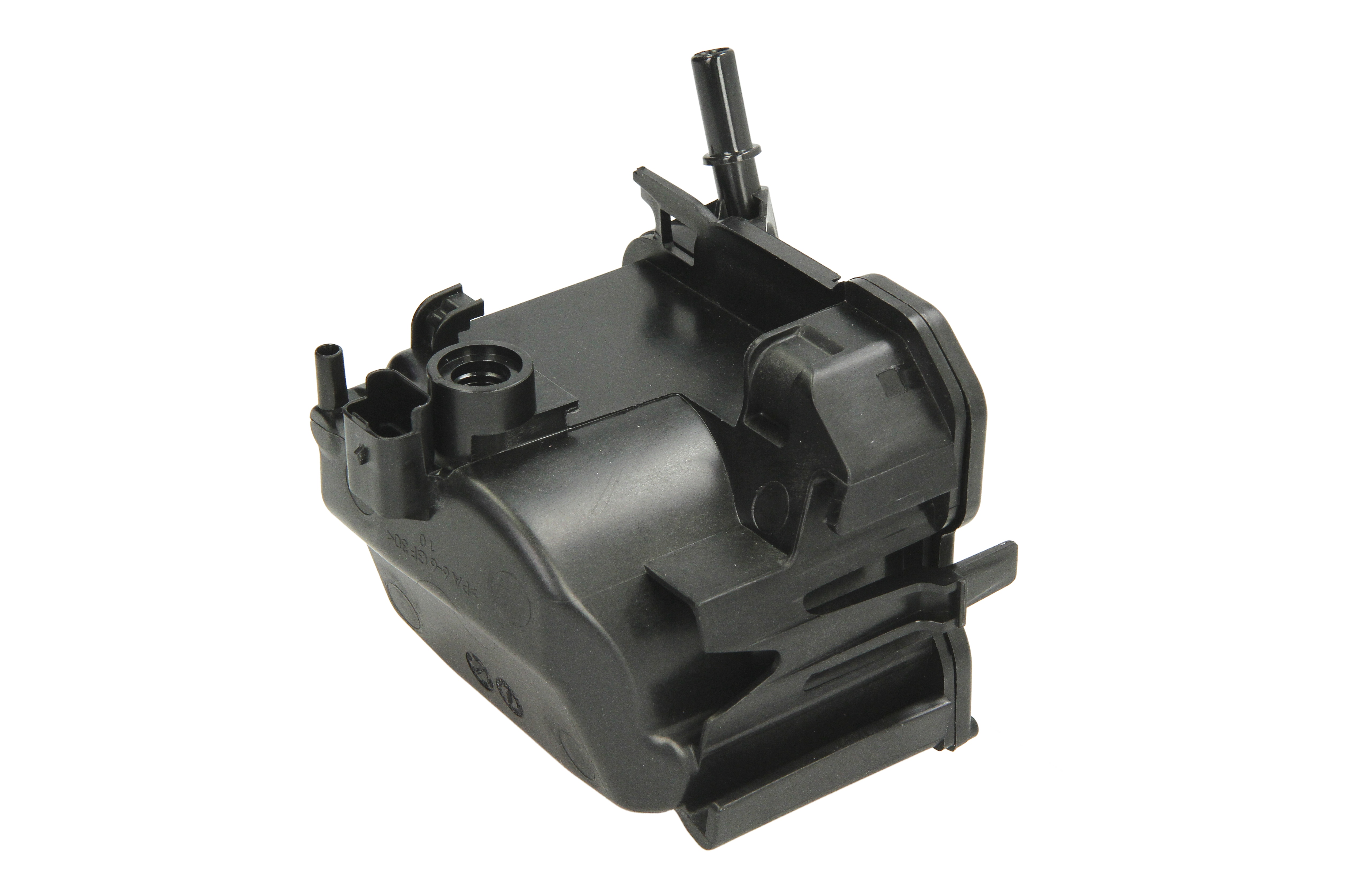 Паливний фільтр VOLVO C30, S40 II, V50, CITROEN BERLINGO, BERLINGO MULTISPACE, C2, C3 I, C3 II, C3 PICASSO, C4, C4 GRAND PICASSO I, C4 I, C4 PICASSO I, C5 II, C5 III 1.4D/1.6D/2.0D 02.02- фото 2