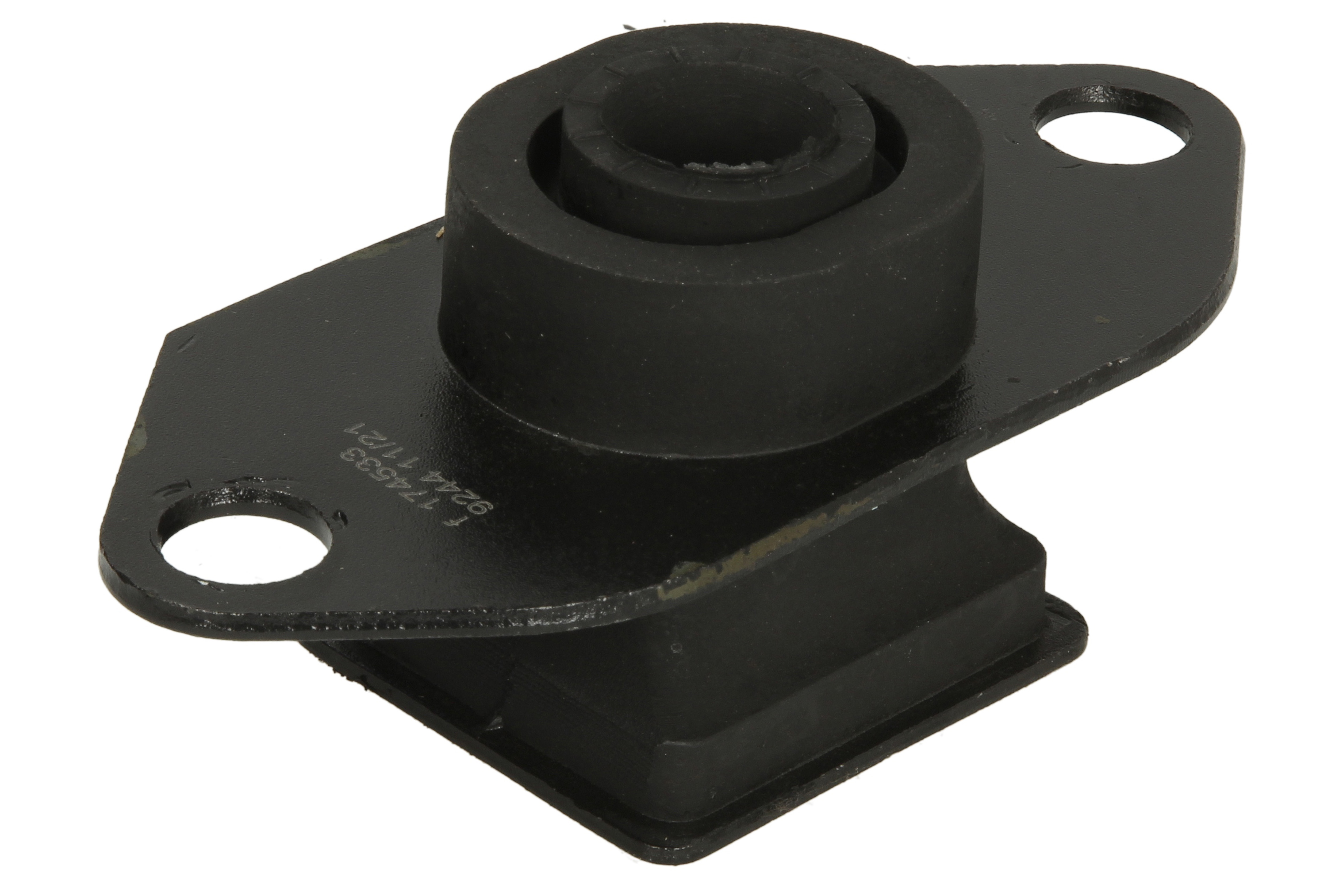 Подушка двигуна (L) Nissan Qashqai/X-Trail 2.0 07-14 Blue Print фото 5