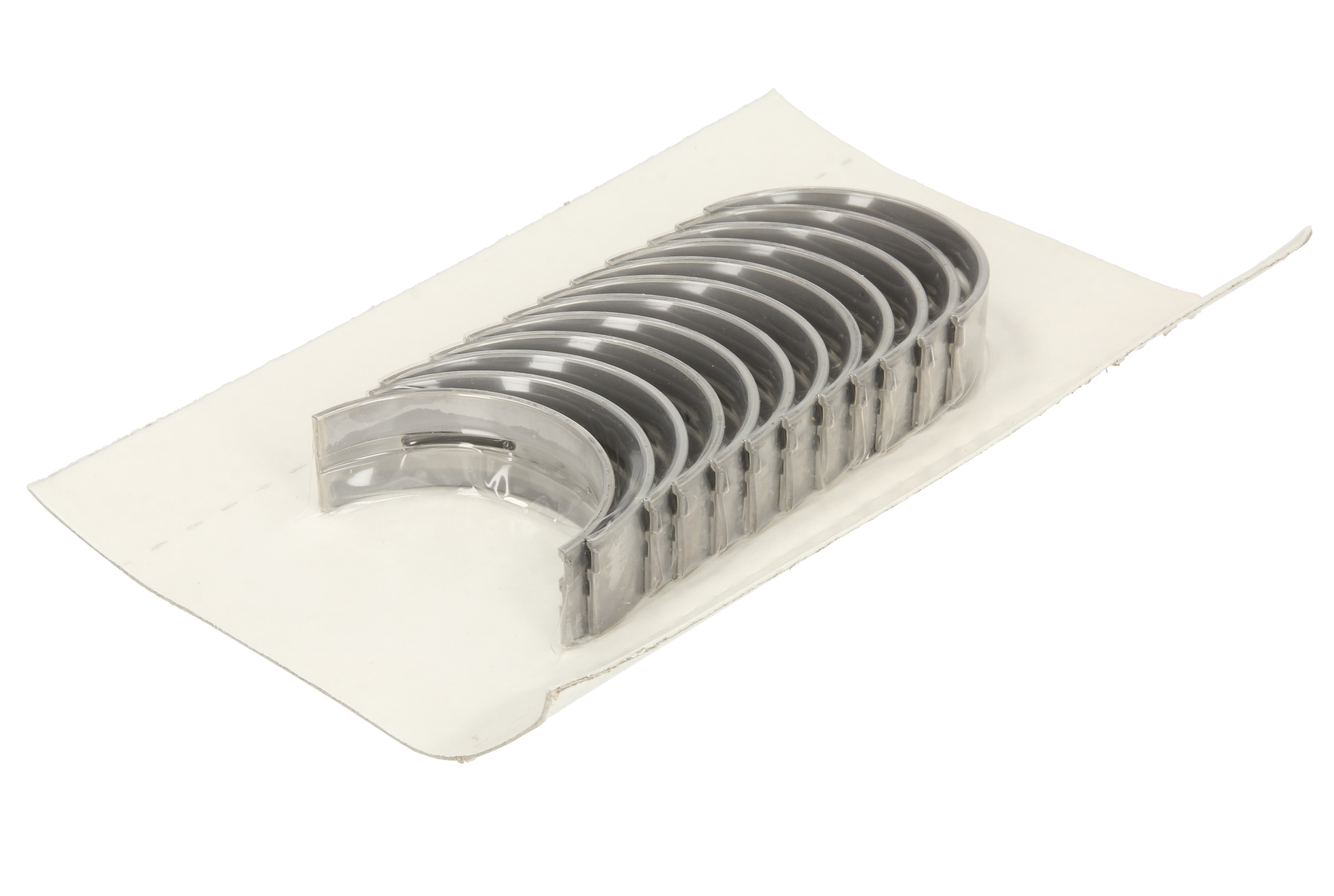 Вкладиші ALFA/FIAT 839A6/841C/32501/34202/36202/182A1/182B3/182B7/185A2/18 GLYCO (H1095/6 STD) Glyco фото 3