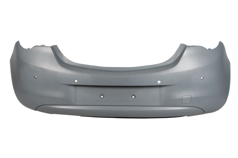 Zadnji branik za vozilo OPEL CORSA E Hatchback 09