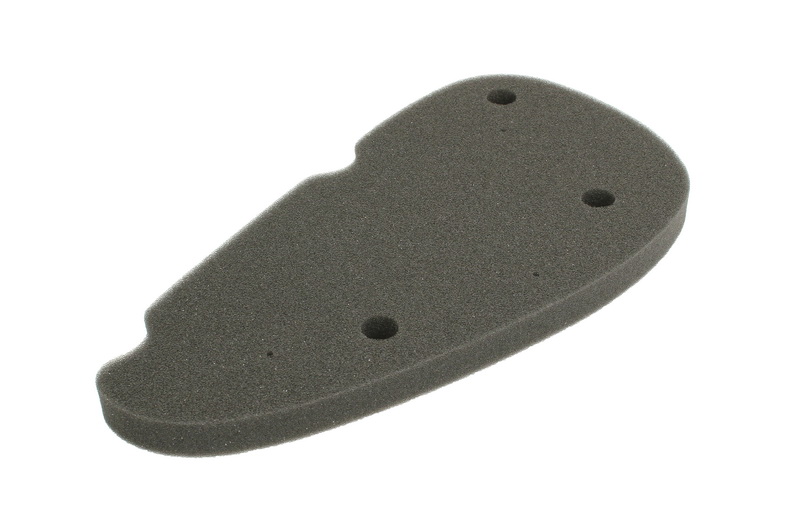 RMS vzduchový filtr APRILIA SR 50 R LC DITECH (FACTORY), LC (STREET), LC DITECH (SPORT), LC DITECH (REPL.SBK), LC DITECH (RACING), LC DITECH (REPLICA)