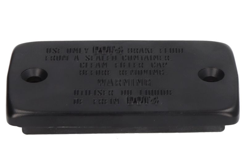 TOURMAX uzávěr, nádrž brzdové kapaliny SUZUKI GSX 1100F, 600F 88-93, GSX-R 1100 89-90 (59667-49460, 59669-24A00, 69689-49300)