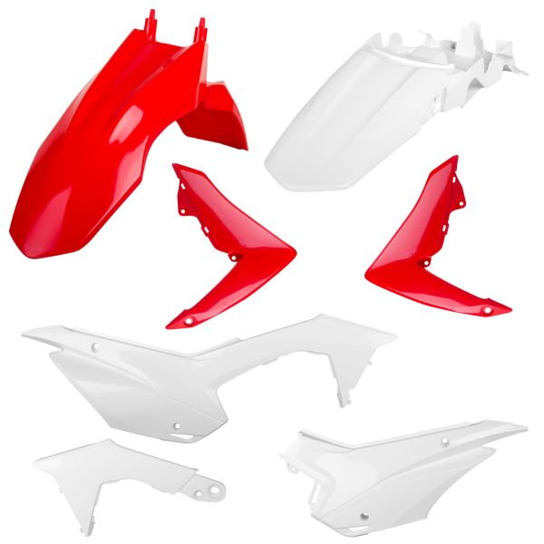 CEMOTO plastové sady HONDA CRF 110 F 13-18