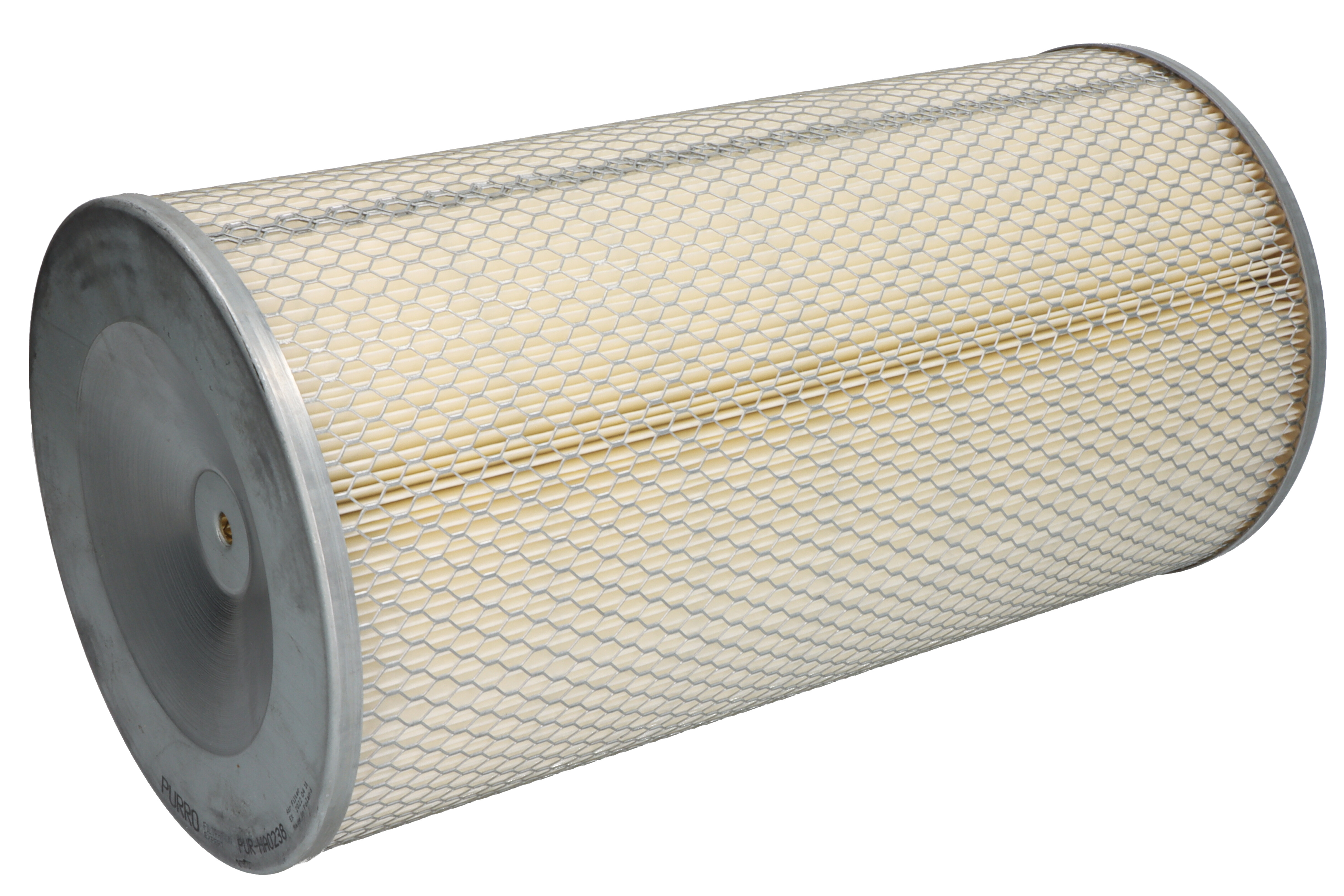 Фільтр повітряний 395x200x127 VALMET 6900, 8000, 8050, 8050 HI, 8100, 8100 E, 8150, 8150 HI, 8200, 8200 E, 8350 HI, 8400, 8400 E, 8450, 8450 E, 8450 HI, 8550, 8550 E, 8550 HI, 8750, 8750 E фото 2