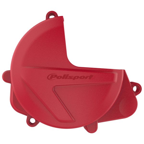 POLISPORT plastové sady HONDA CRF 450 RX, R 17-23