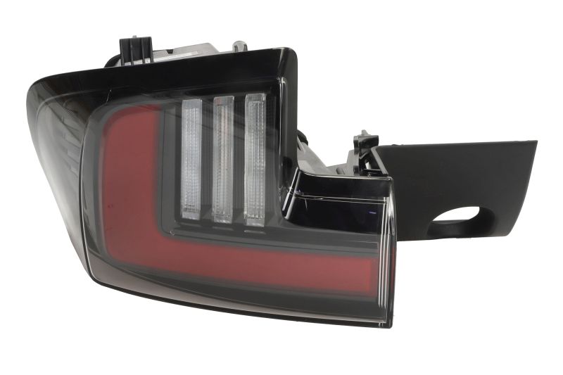 Stop spate stanga (exterior, LED, lumina de marsarier) potrivit OPEL MOKKA B 01.21-