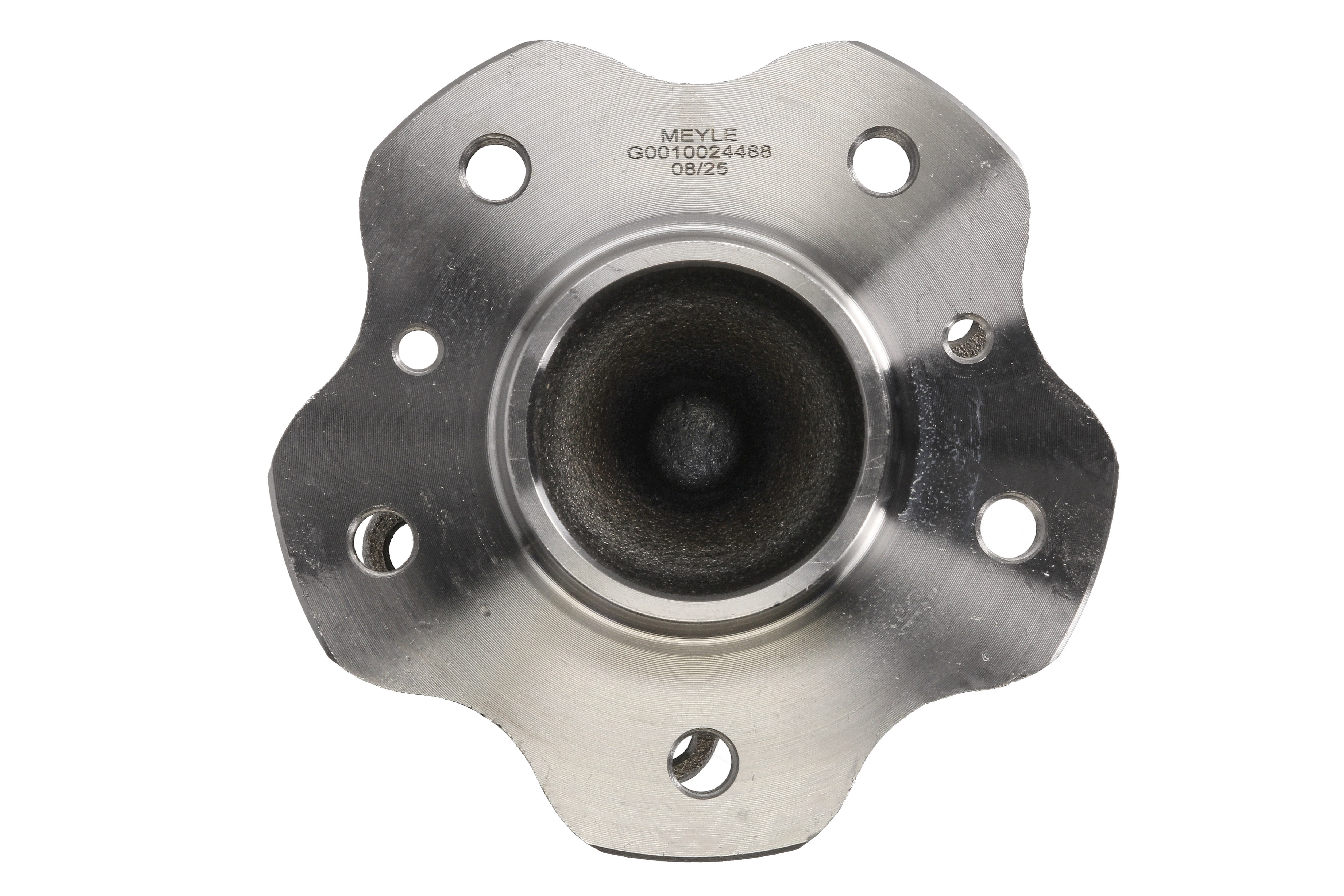 Підшипник маточини (задньої) Renault Kadjar/Nissan Qashqai 13- Meyle фото 12