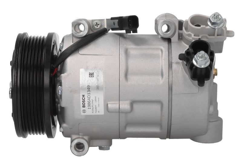 Compresor climatizare potrivit FORD KUGA II 2.0D 03.13-12.19