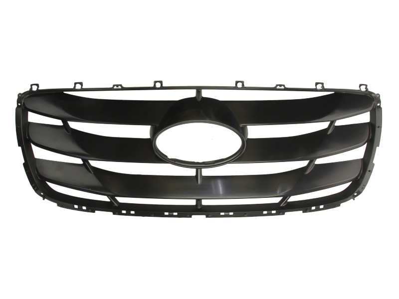 Prednja maska / Grill za vozilo HYUNDAI SANTA FE 2 CM