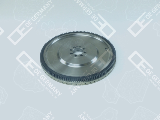 Zamajac 435mm za vozilo MAN
