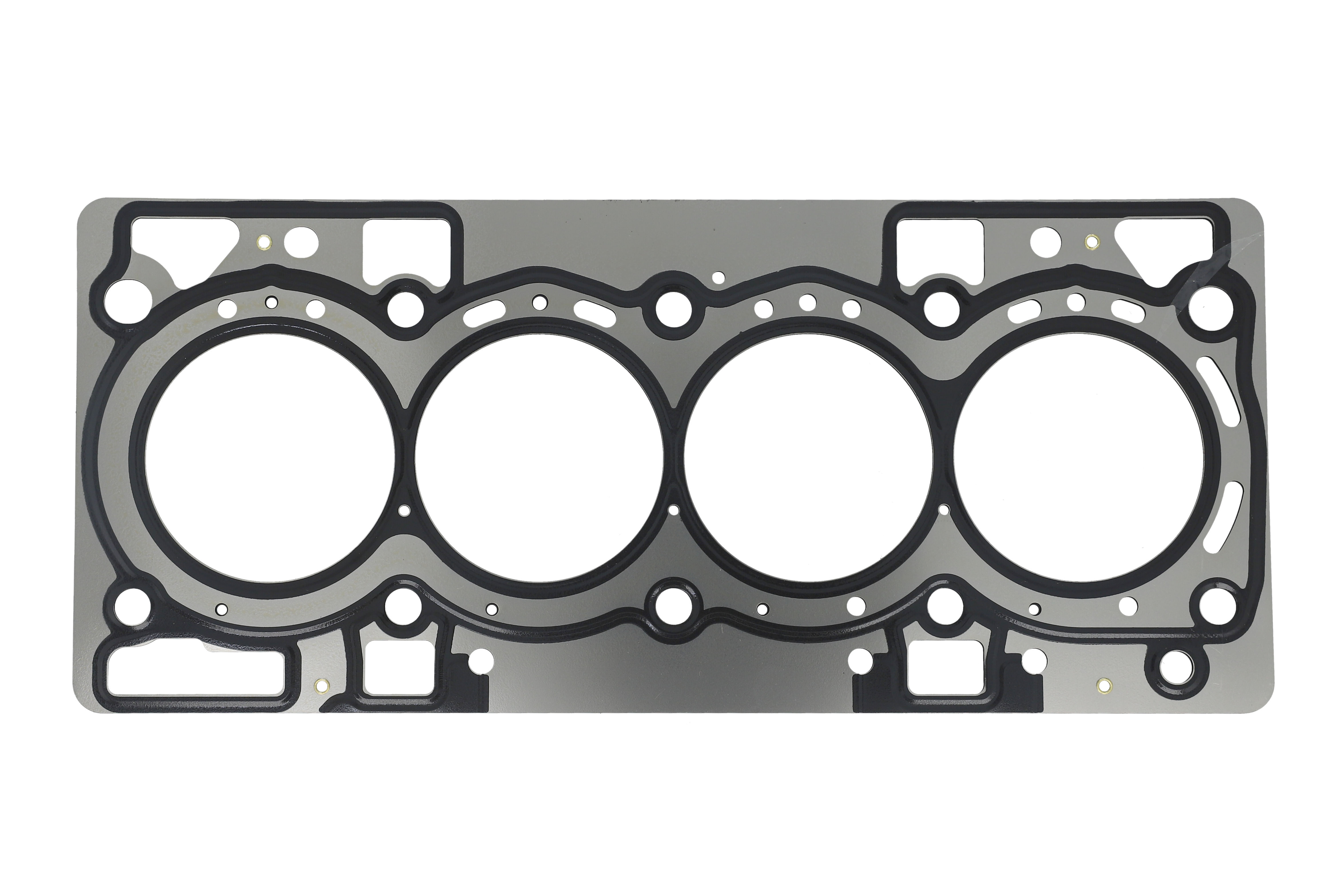 Прокладка головки блока металева Г/Б FORD 1.5 ECOBOOST BNMA MLS 0.5MM 14- ELRING (460.970) ELRING фото 3