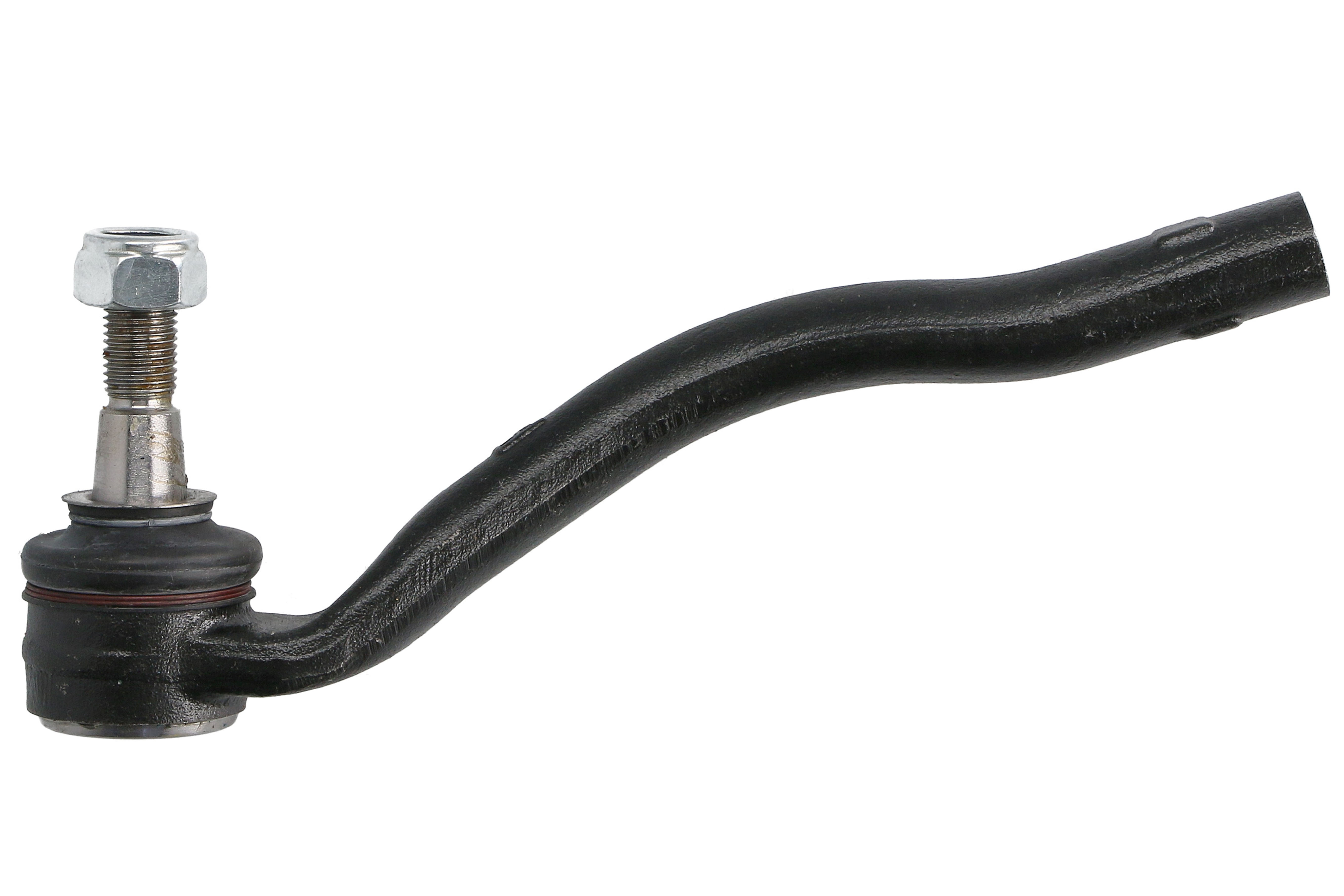 Наконечник рульової тяги MERCEDESGL 164, M 164 DELPHI (TA2648) Delphi фото 3