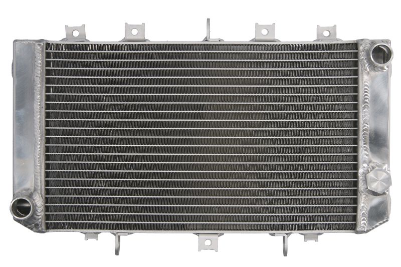 Levně 4 RIDE chladič, chlazení motoru KAWASAKI Z 750 04-06