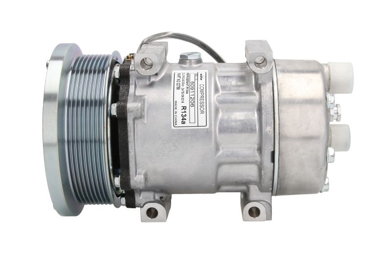 Compresor climatizare potrivit CLAAS XERION 10.6D 12.8D 01.13-