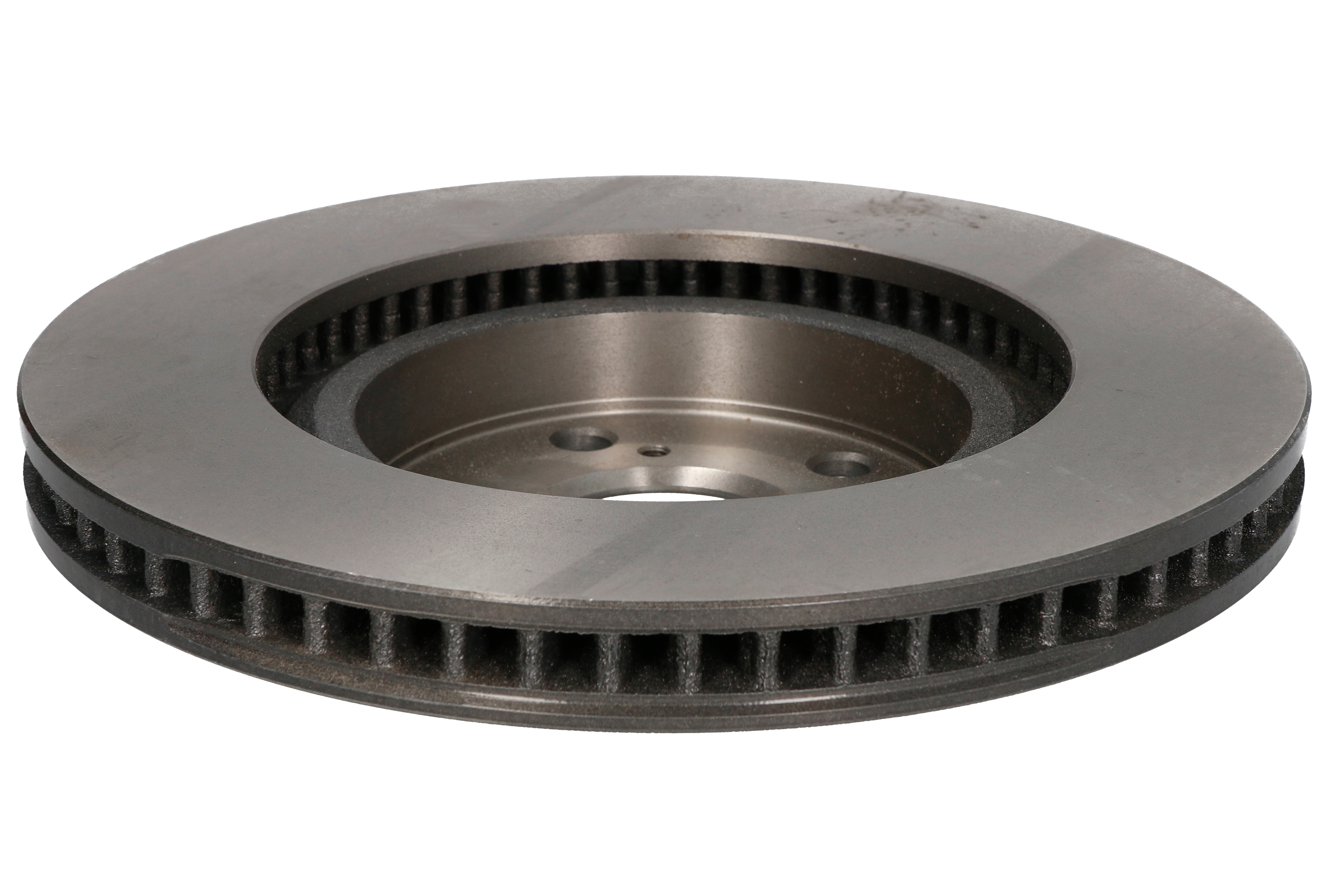 Диск гальмівний TOYOTA CAMRY ЛІФТБЕК (_V5_) 2.5 2011.09- BREMBO (09.A417.11) BREMBO фото 4