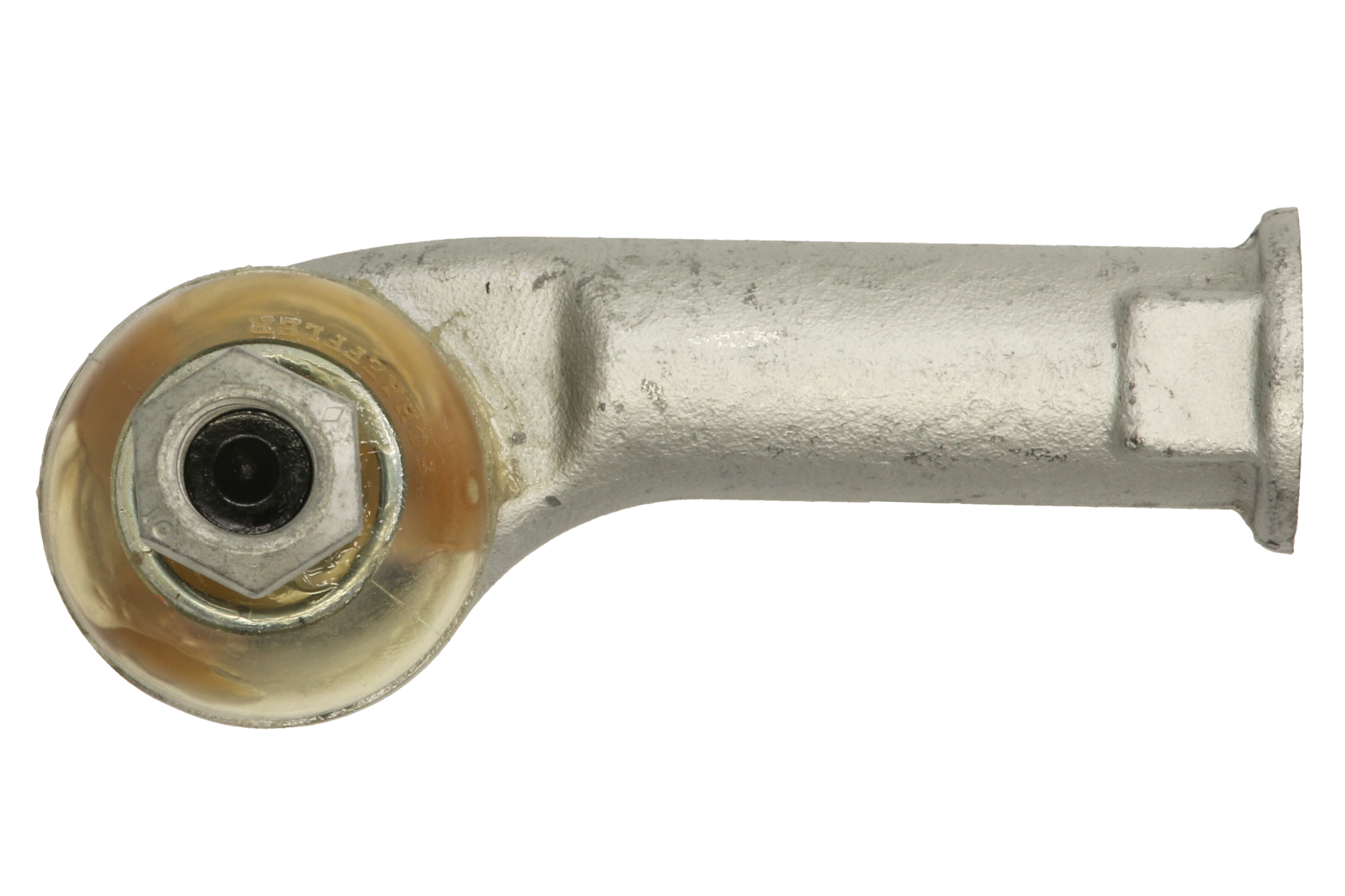 Наконечник тяги рульової (L) VW T4 91-95 FAG фото 11