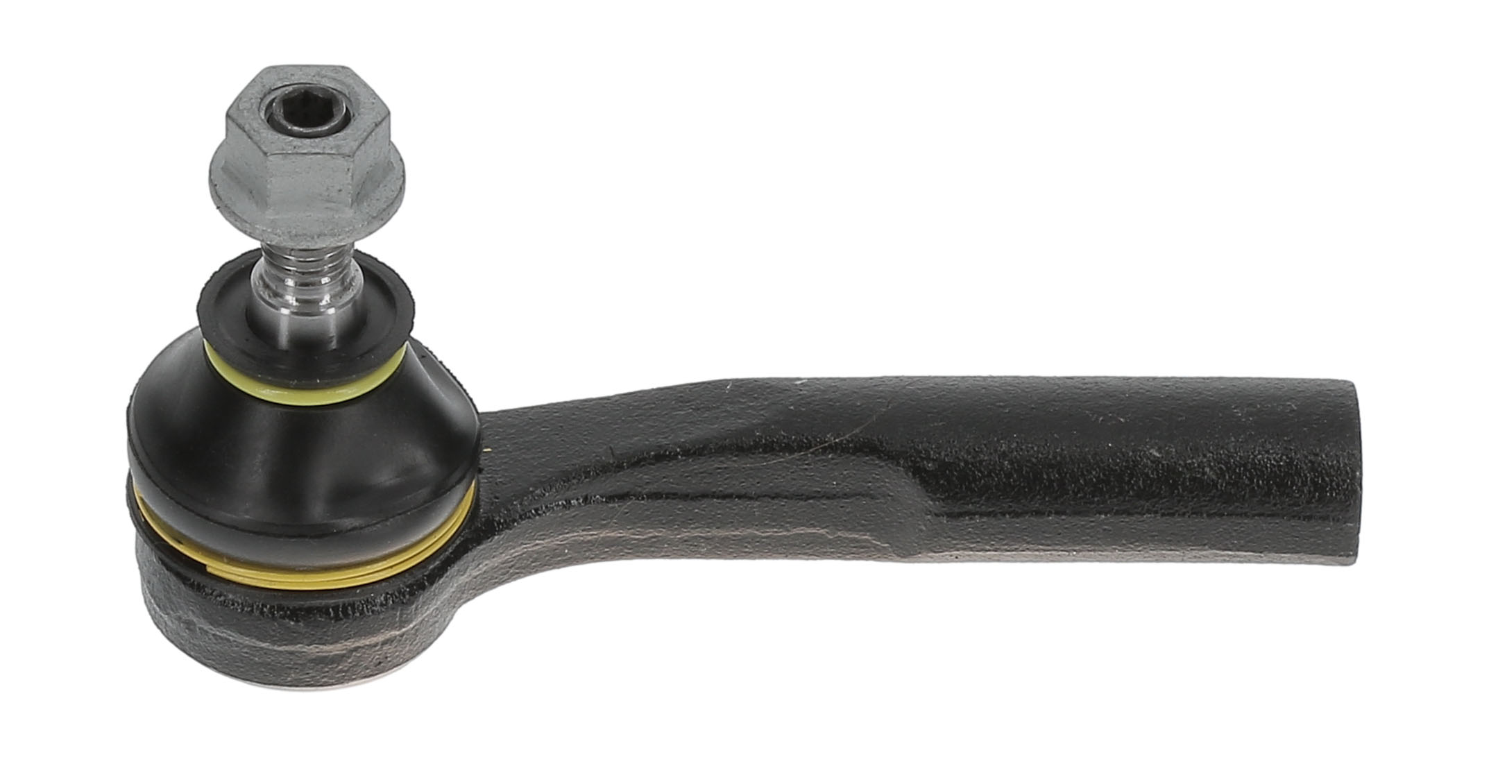 Рульовий наконечник лів ABARTH GRANDE PUNTO, PUNTO, PUNTO EVO, ALFA ROMEO MITO, FIAT GRANDE PUNTO, PUNTO, PUNTO EVO, OPEL ADAM, CORSA D, CORSA E 0.9-1.9D 06.05-
