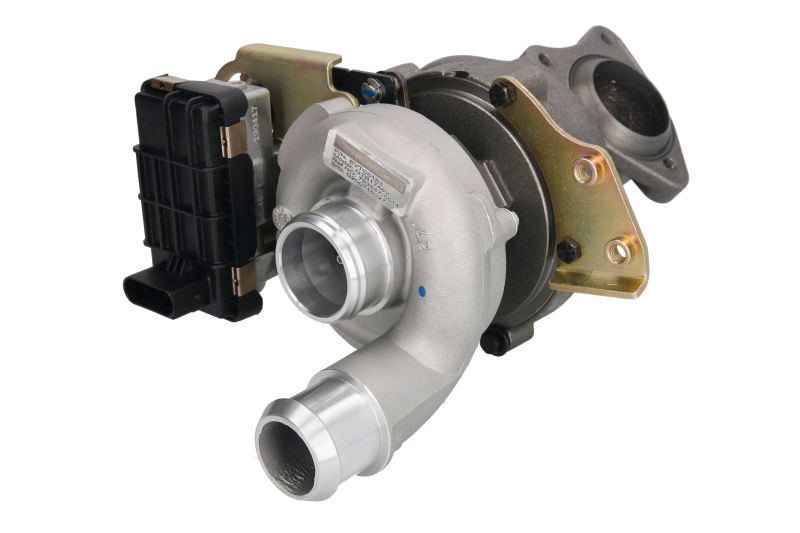 Turbina Turbo za vozilo FORD C-MAX