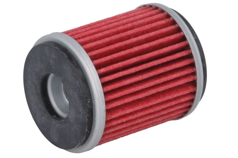 K&N olejový filtr FANTIC CABALLERO 250 TF ES 11-12, GAS GAS EC 250 F 4T, F 4T (SIX DAYS) 12, HUSQVARNA SMR 125 4T 12, SMS4-TE 125 4T 10-12, TE 125 11-12, YAMAHA WR 250X, 250R, 250F, 450F 09-15, XT 250 09-15, YBR 250 05-12, YFM 250 R (RAPTOR) 08-13, YFZ 45