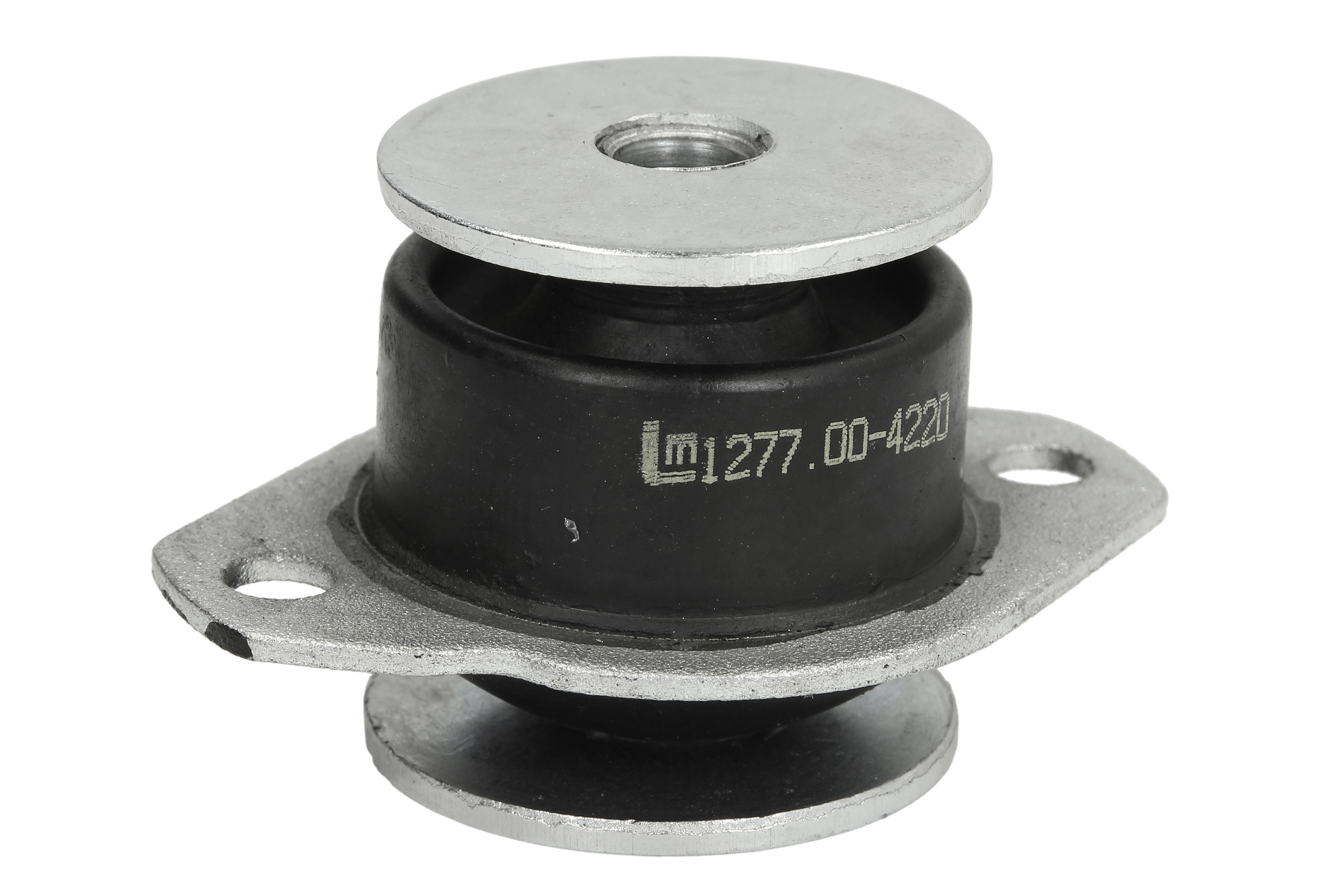 Подушка двигуна задн IVECO DAILY I, DAILY II 8140.07-8140.97 01.78-05.99