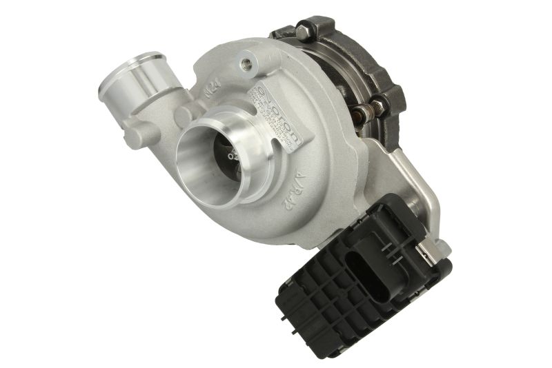 Turbina Turbo za vozilo CHEVROLET CAPTIVA