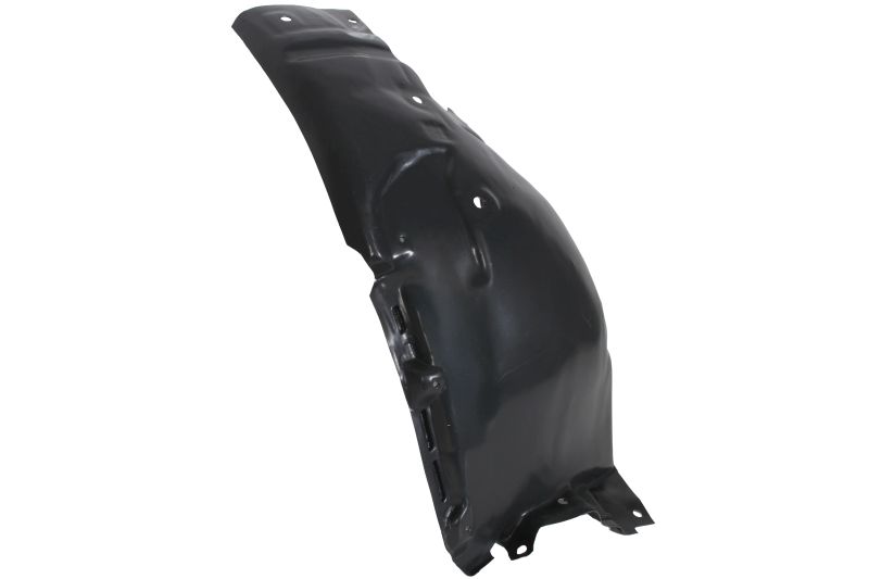 Prednja desna PVC zaštita točka za vozilo ALFA ROMEO STELVIO