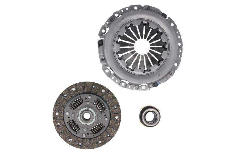 Set kvačila 200mm za vozilo HYUNDAI I10 1, I20 1, I20 2