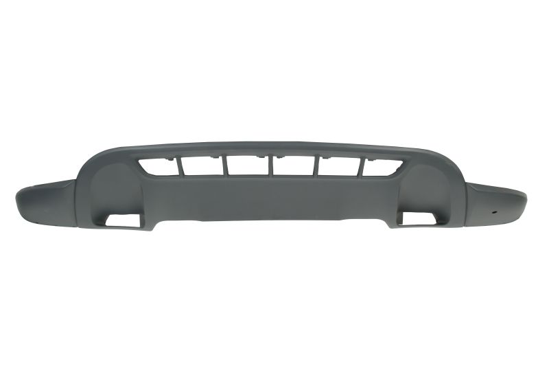 Prednji lip za vozilo PORSCHE CAYENNE 2 92A/958