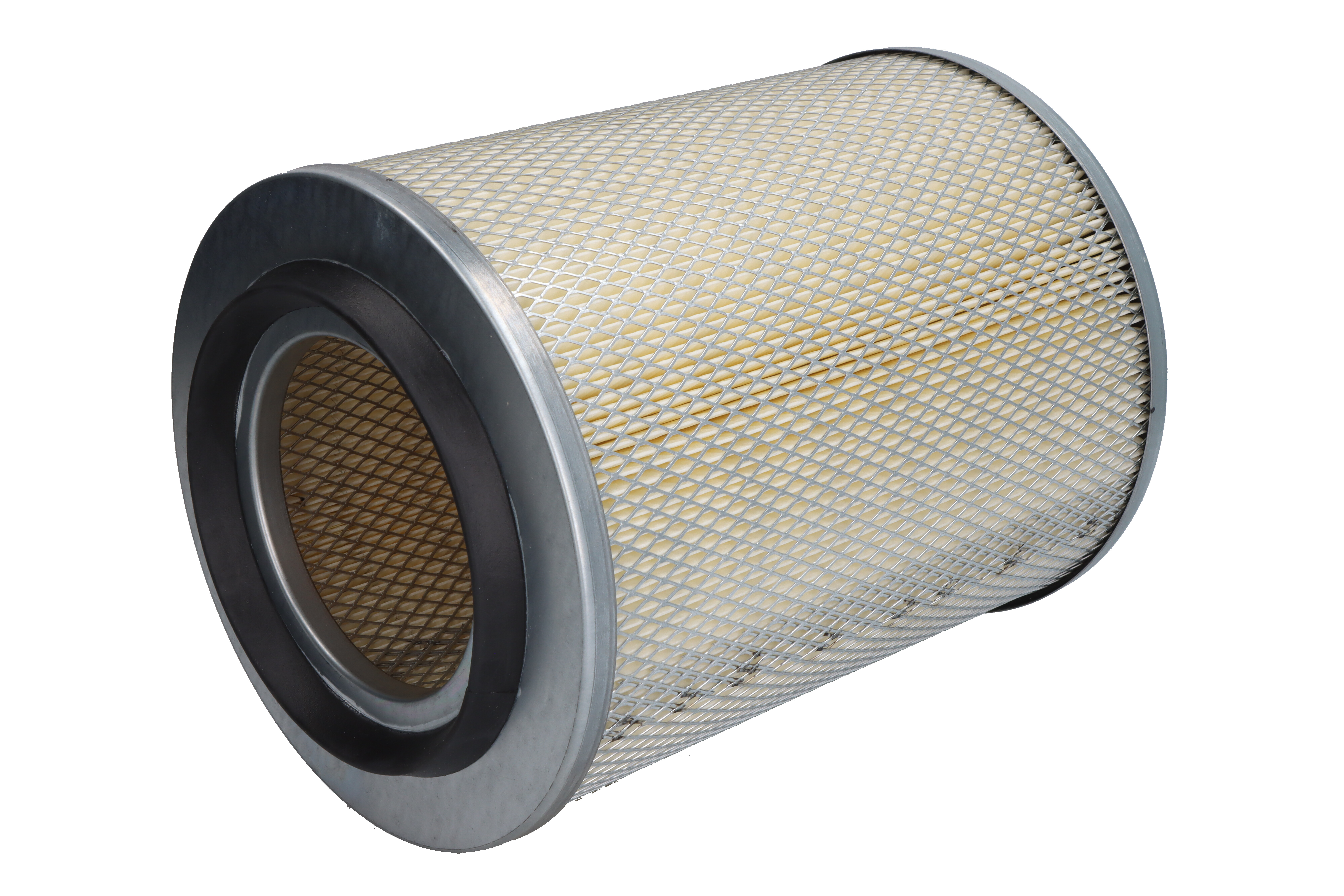 Фільтр повітряний (фільтр вставка) MERCEDES LK/LN2, T2/LN1 OM354.900-OM366.945 01.84-12.98
