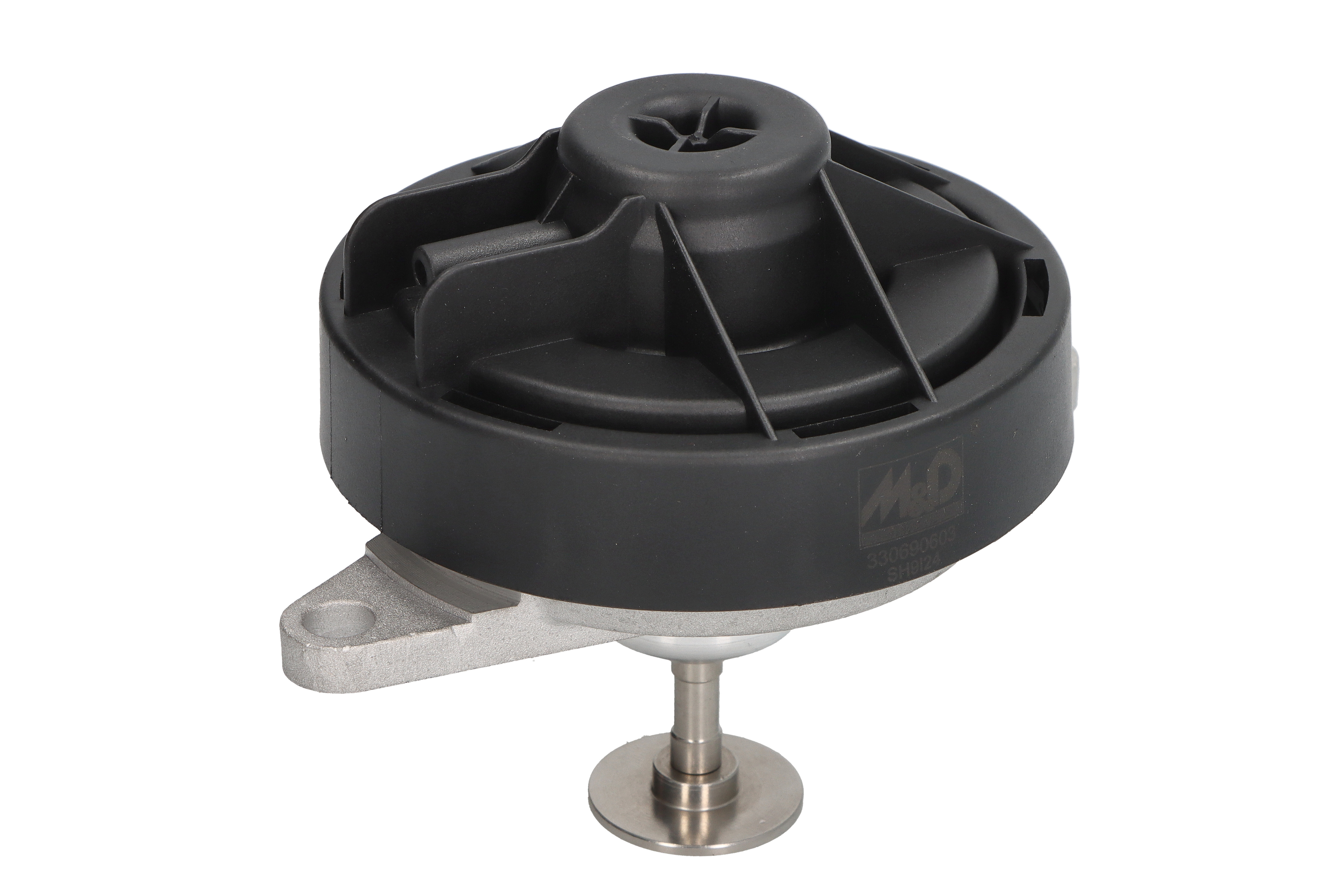 Клапан EGR OPEL ASTRA G, OMEGA B, VECTRA B, VECTRA C, VECTRA C GTS, ZAFIRA A 2.0D/2.2D 11.96-08.06