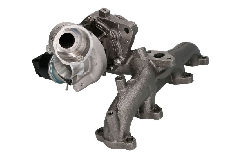 Turbina Turbo za vozilo AUDI A3