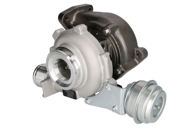 Turbina Turbo za vozilo SUZUKI GRAND VITARA 2