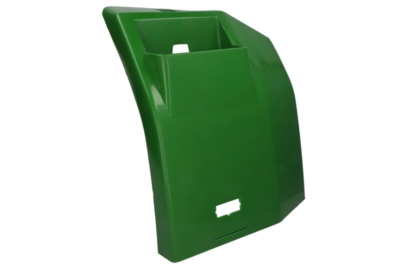 Desni zadnji blatobran za vozilo JOHN DEERE 100, 110, 200, 210, 300, 310, 400, 510, 600, 650, 6010, 6100, 6110, 6